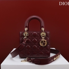 Dior My Lady Bags